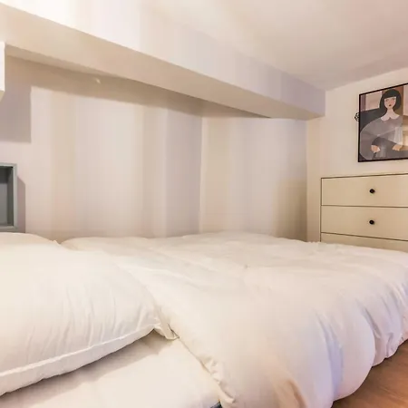 Charming Appt 8rd De